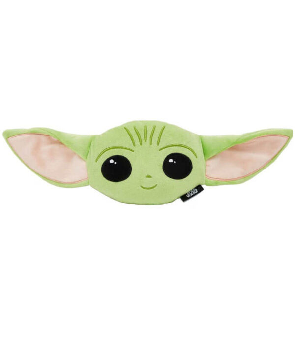STAR-WARS-The-Mandalorian-Grogu-Plush-peluche-para-perros